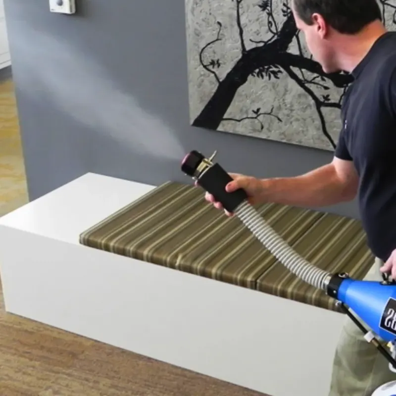 Professional Odor Removal in Glencoe, MN